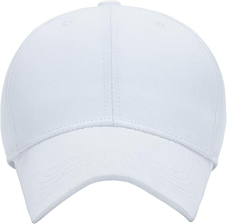 long peak baseball cap uk