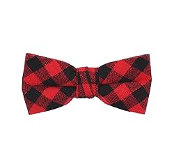 Born to Love Boys Kids Adjustable Bow tie Easter