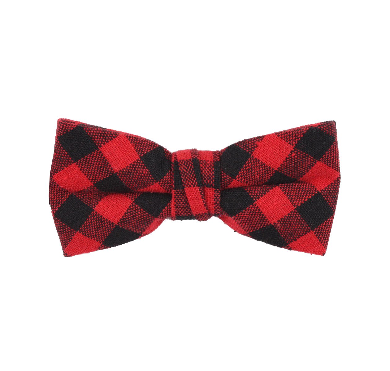 Born to Love Boys Kids Adjustable Bow tie Easter