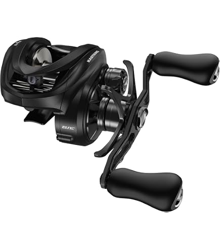 Amazon.com : DAIWA Bait Reel Zillion SV TW 1000HL Left Handle