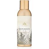 Thymes Home Fragrance Mist – Room Air Fresheners for Home Long Lasting – Air Freshener Spray – Scented Room Spray with Notes of Fresh Evergreen, Smoky Wood & Amber (Noir Woods, 3 oz)