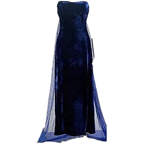 Amazon.com: Fortunehouse Princess Anastasia dress cosplay costume Anastasia  blue evening dress (XS) : Clothing, Shoes & Jewelry