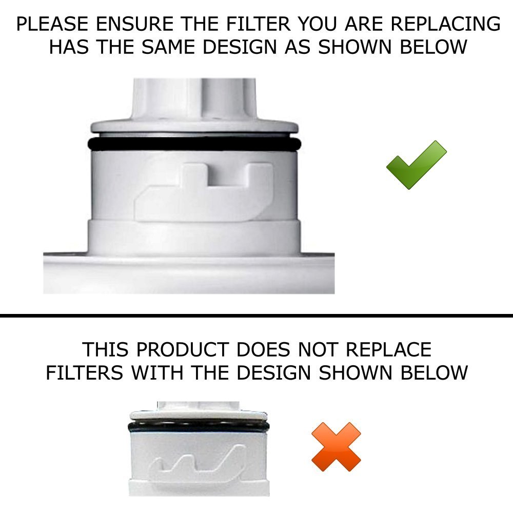rfg23uers water filter