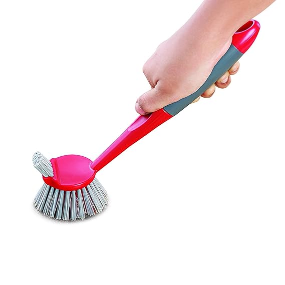 GT Gloptook Gloptook Sink and Dish Brush