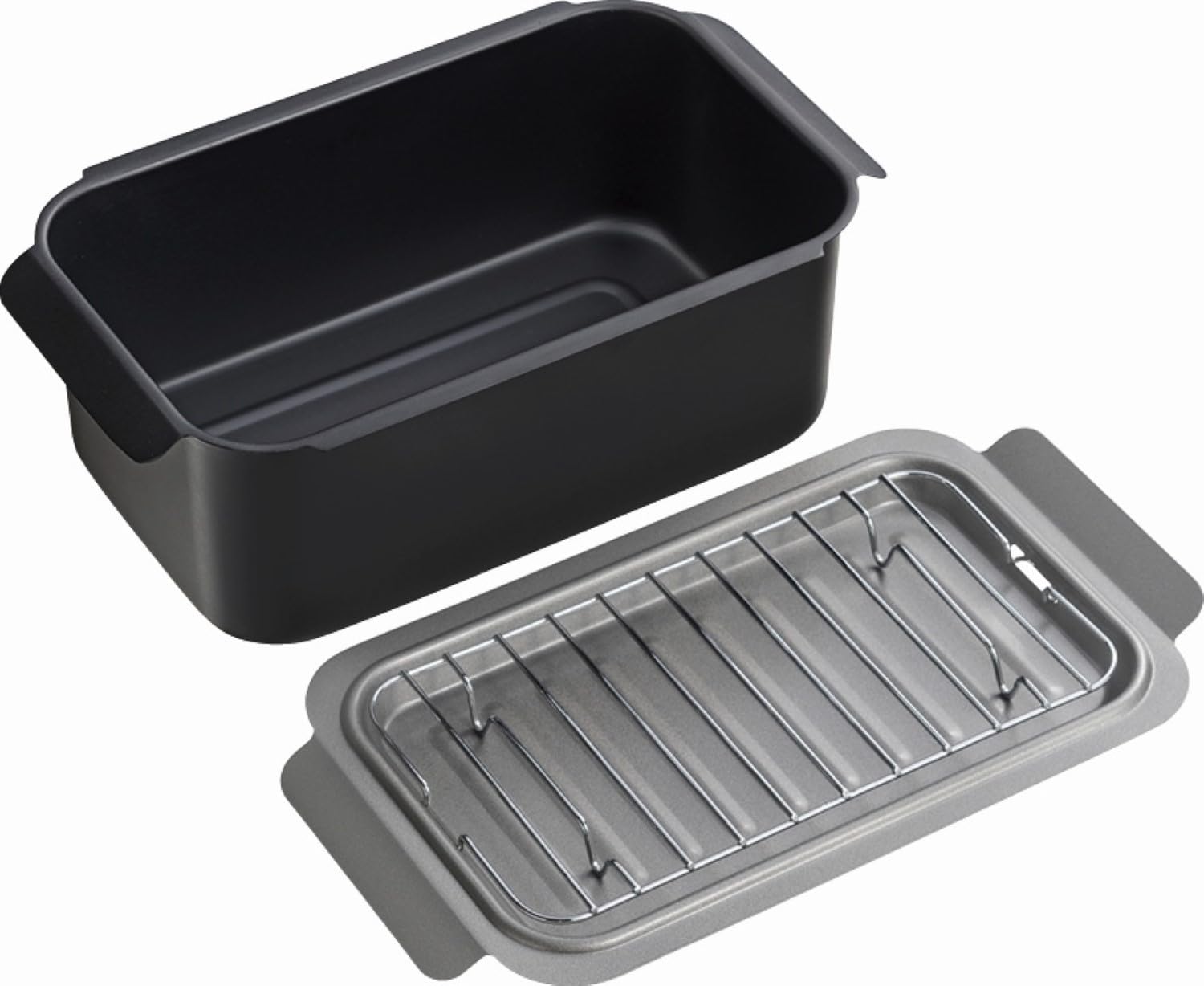 和平フレイズ(Wahei freiz) ポコフリット 鍋 IH対応角型揚げ鍋 RB-2700商品画像