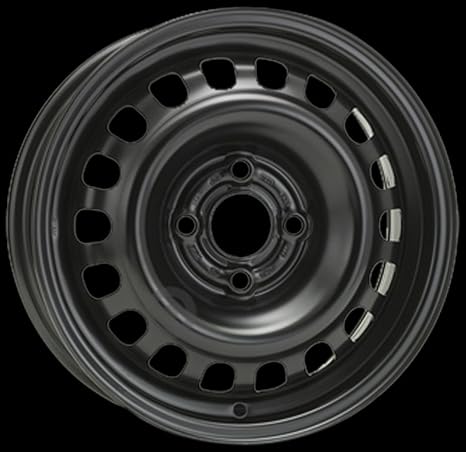 Alcar SF6515 Stahlfelge