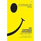 The Happiness Hypothesis: Putting Ancient Wisdom to the Test of Modern Science