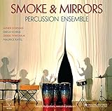 SMOKE AND MIRRORS                                  image
