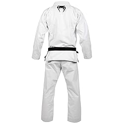 Venum Power 2.0 BJJ Gi - White - A1.5