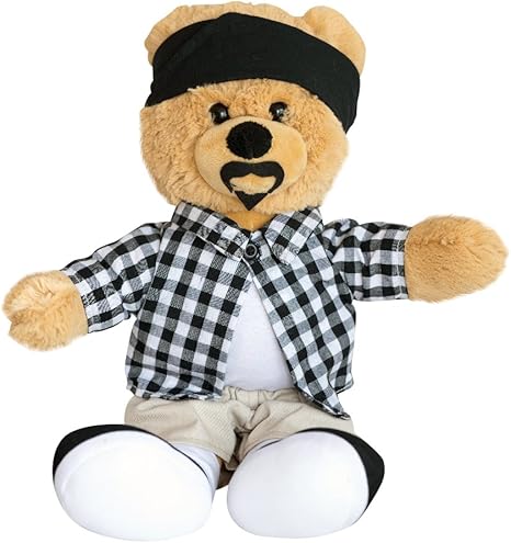 cute teddy bear for boyfriend