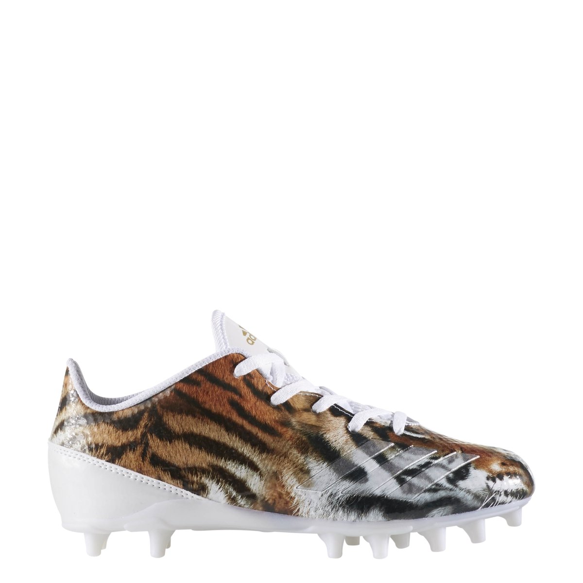 adidas tiger cleats