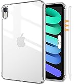 INFILAND For IPad Mini 7 Case, IPad Mini 7th (A17 Pro) /6th Generation Case 8.3 Inch - View #5