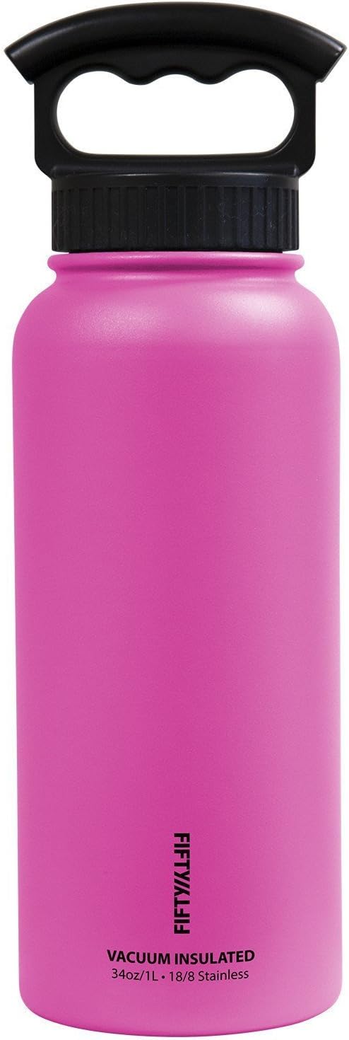 Best Fifty Fifty Vacuum Insulated