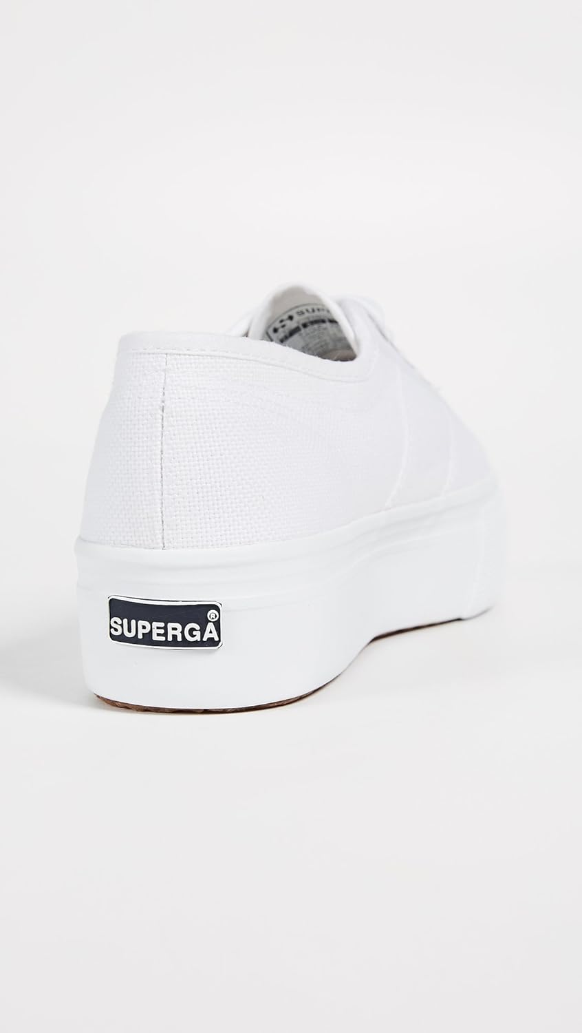  | Superga Women's 2790 Acotw Platform Sneaker Fashion | Fashion Sneakers