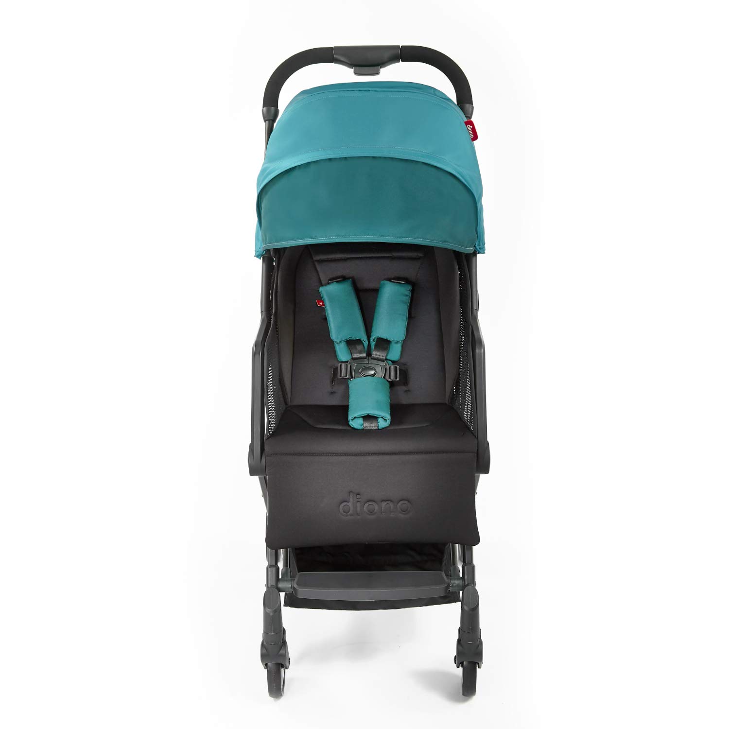 diono stroller traverze