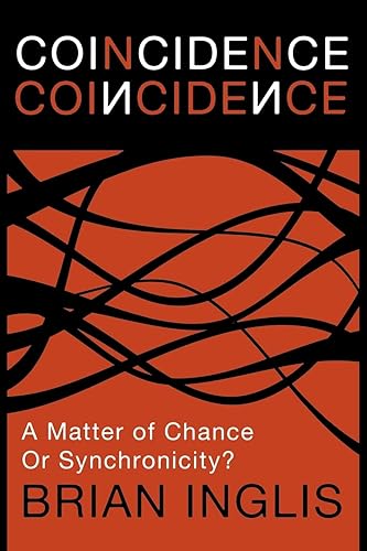 Download Coincidence: A Matter of Chance - Or Synchronicity? PDF