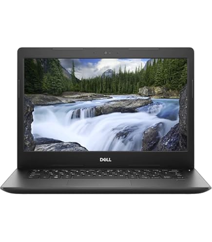 Amazon.com: Dell Latitude 14-3490 Intel Core i5-8250U X4 1.6GHz