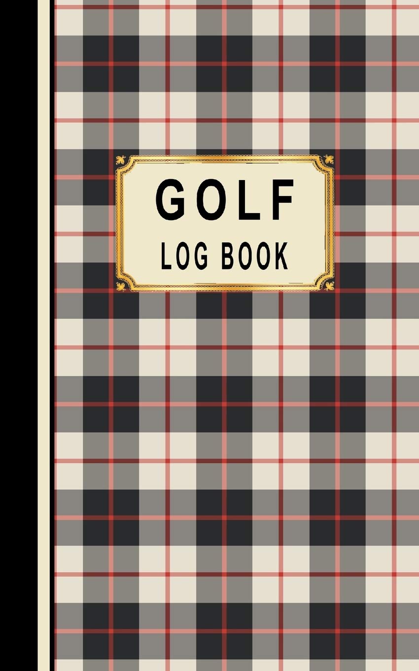 golf yardage tracker
