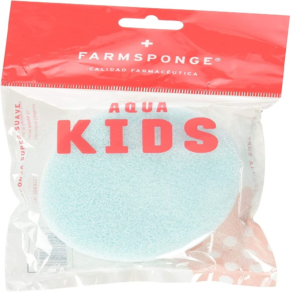 Farmesponge - Aqua Junior Farmesponge Sponge