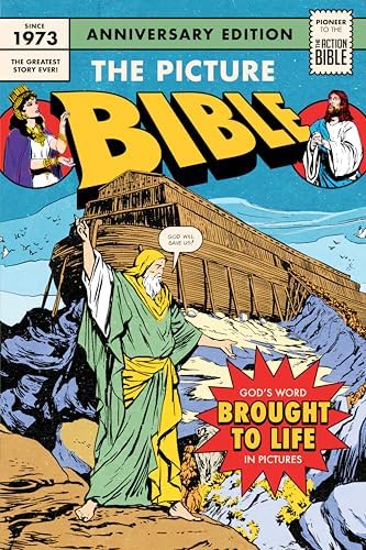 The Picture Bible: Hoth, Iva, Le Blanc, Andre: 9780781430555