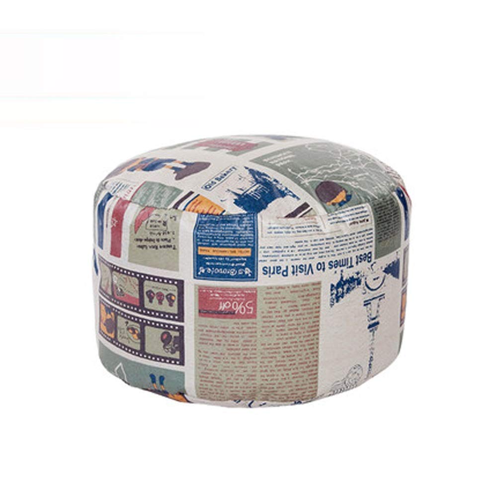 RYYAIYL Sofa Sack Plush Ultra Soft Bean Bag Chair Memory Foam Bean Bag