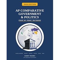 AP Comparative Government and Politics: Point by Point (Point by