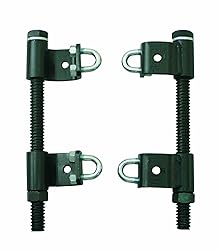 Lisle 62300 MacPherson Strut Tool , Black