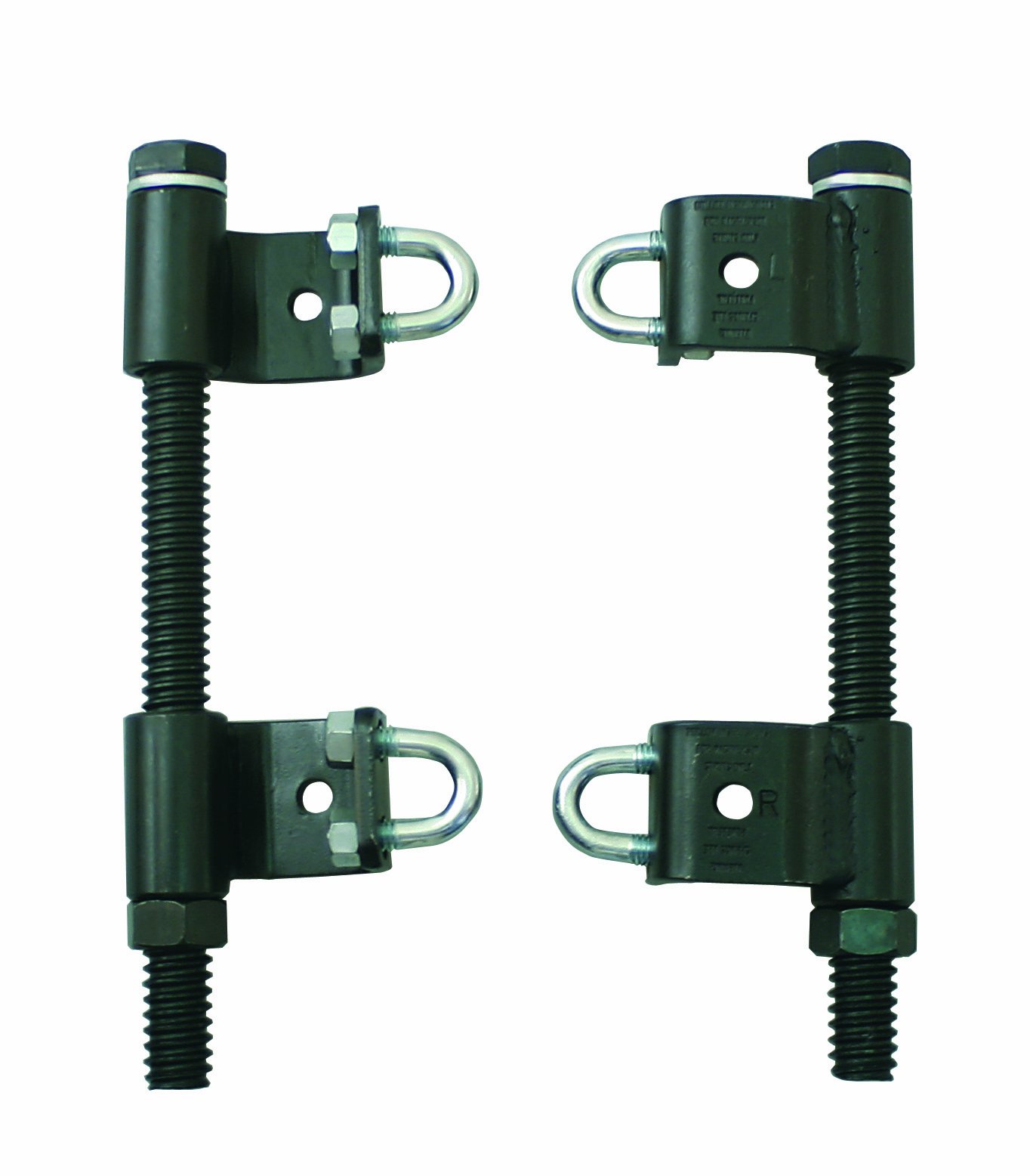 Lisle 62300 MacPherson Strut Tool , Black