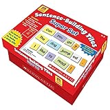 Little Red Tool Box Sentence-Building Tiles Super Set, SC990927