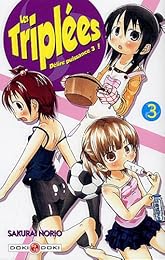 Les  triplées
