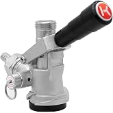 Keg Coupler D System