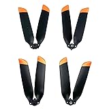 Wtohoby 4pcs Propellers for DJI Matrice 4T