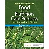 Krause and Mahan’s Food and the Nutrition Care Process (Krause's Food & Nutrition Therapy)