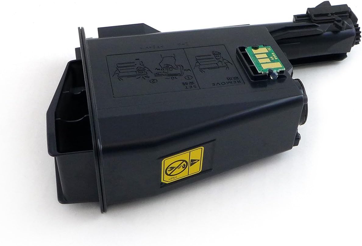 Green2Print High Yield Toner black 5000 pages replaces Kyocera TK-1115 - Image 4