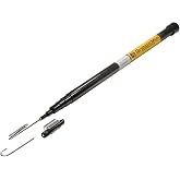 LABOR SAVING DEVICES 82-110 Grabbit Mini Telescoping Pole, 10-Feet | Labor Saving Devices 82-110 work tool: 10ft. telescoping poles are constructed of non-conductive, trusted brand name