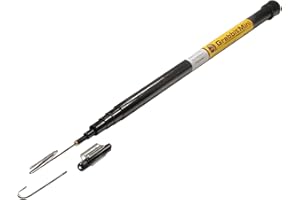 LABOR SAVING DEVICES 82-110 Grabbit Mini Telescoping Pole, 10-Feet