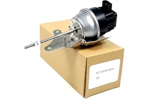 SPEEDYTURBO BEW 1.9 KP39A Turbo Electric Wastegate Actuator For VW Beetle Golf Jetta BEW 1.9 TDI BV39 024 KP39 026 038253019S turbocharger