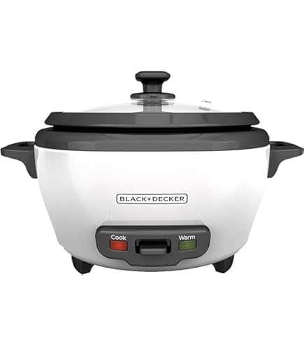 TATUNG TAC-10L 10 CUP Rice Cooker Pot AC 110V - Orange
