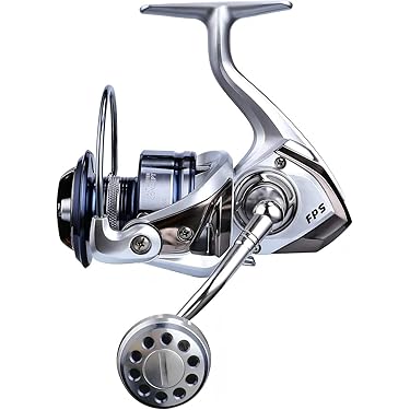 Amazon Best Sellers: Best Fishing Reels Amazon Best Sellers: Best Fishing Reels