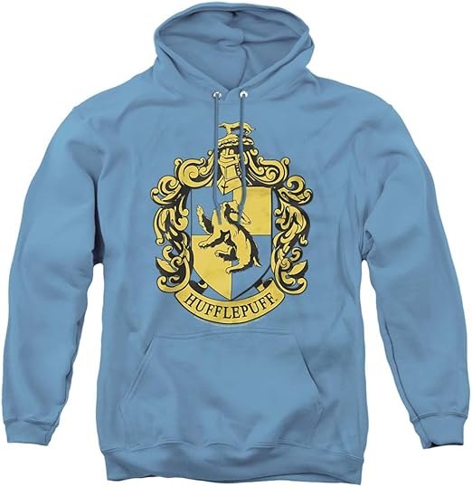 hufflepuff hoodie amazon