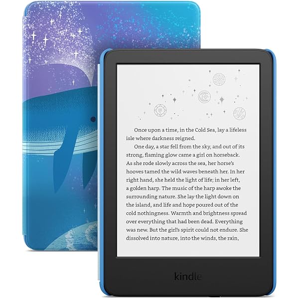 ALL-NEW KINDLE OASIS (10TH GENERATION) USER'S GUIDE: THE COMPLETE