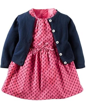 Baby Girls Dress Sets