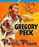 The Purple Plain (1955) [Blu-ray]