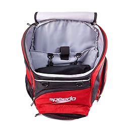 Speedo Unisex-Adult Medium Teamster Backpack