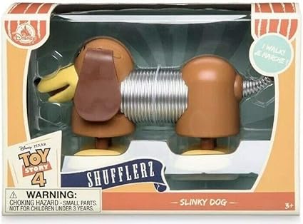 slinky juguete original