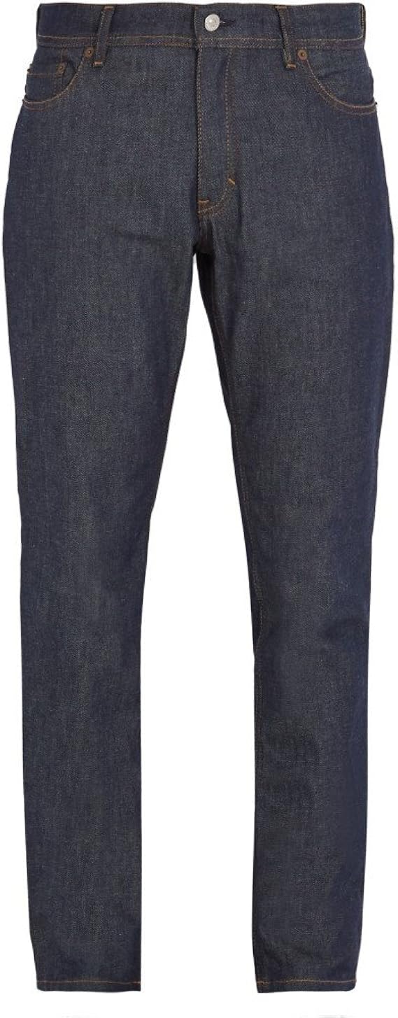 Amazon アクネ ストゥディオズ Acne Studios メンズ ボトムス パンツ ジーンズ デニム North Mid Rise Slim Leg Jeans 並行輸入品 ジーンズ 通販