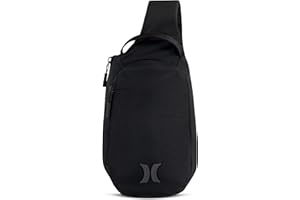 Hurley Crossbody Sling Bag