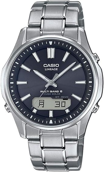 Montre casio titane Clearance