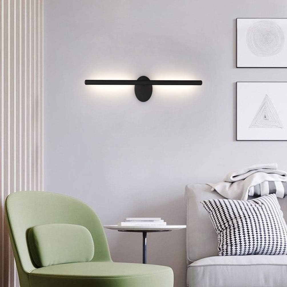 Lámparas de pared Iluminación 360 Grados Angulo Ajustable Perfecto para