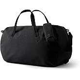 Bellroy Venture Duffel (55L weekend bag) - Black